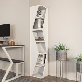 Hanah Home Arrow - Blanco